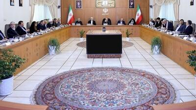  دولت فرمایشات رهبری را پشتوانه‌ای محکم برای خود می‌داند