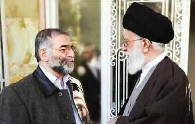  فخری که هم حیات و هم خونش گریبان اسرائیل را گرفت