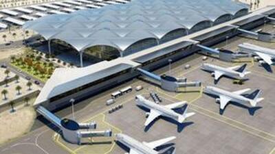  این ۵ کشور هیچ فرودگاهی ندارند