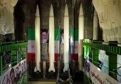  آمریکا و اسرائیل قادر به براندازی یا مهار هسته‌ای و موشکی ایران نیستند