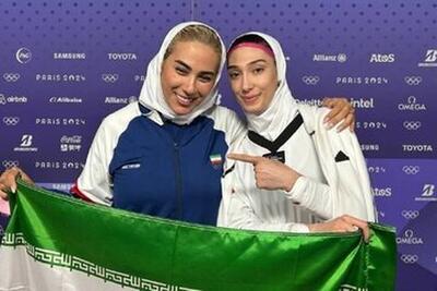  کتک‌کاری دوباره مبینا نعمت‌زاده در اردوی تیم ملی تکواندو!