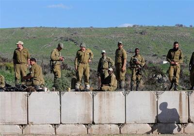  حجم سلاح غیرقانونی در جنوب فلسطین اشغالی معادل ۵۰ تیپ پیاده نظام ارتش اسرائیل