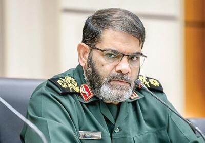  بسیج سنگر مستحکم ملت ایران است