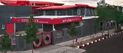  جدیدترین موقعیت‌های شغلی رویان دارو | ۱۰ آذر ۱۴۰۴
