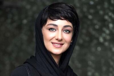  ویدا جوان بازیگر سریال پژمان با تلویزیون خداحافظی کرد
