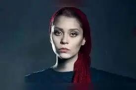  شادی کرم‌رودی: توییت‌های اخیرم درباره‌ی آرین وزیردفتری نبود