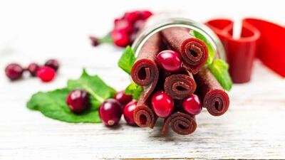  علت علاقه به ترشی و لواشک چیست؟