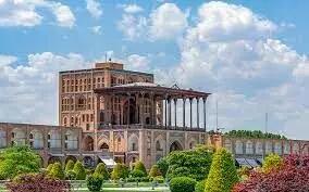  معرفی ۱۰ شهر پر توریست در ایران