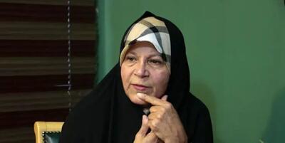  پیشنهاد ویژه فائزه هاشمی برای جایگزین مهریه سنگین