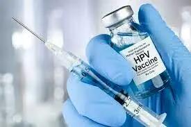  واکسنHPV به سبد واکسیناسیون اضافه می‌شود