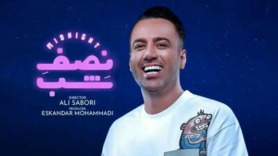 پست علی صبوری درباره نحوه آزاد شدنش/ ویدئو