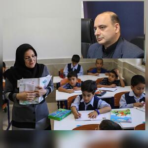  رئیس آموزش و پرورش لنگرود: اجرای طرح «نماد» در لنگرود با پوشش بیش از ۹۰ درصدی دانش‌ آموزان