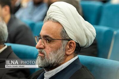  عضو مجلس خبرگان رهبری: قبل از اصلاح قانون اساسی باید از ظرفیت‌های مغفول استفاده شود/ بحث قانون حجاب بسیار مفصل است!