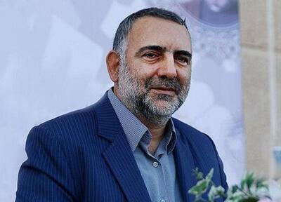  رئیس نمایشگاه کتاب مشخص شد