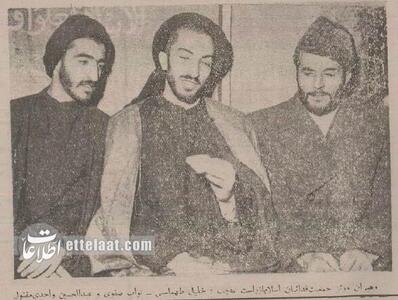  مرد شماره ۲ فدائیان اسلام در جاده کرج به شهادت رسید! + عکس و جزئیات