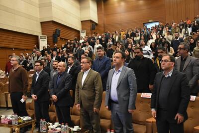  فست‌فود صنعتی؛ساختن تجربه و استانداردهای نوین در فارس