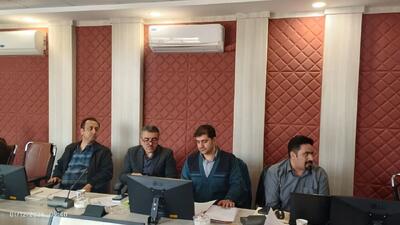  طرح جدید شهرک مسکونی دولتی نیشتمان سنندج در کارگروه امور زیربنایی استان بازنگری شد