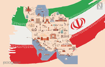  ایران شناسی دانشگاه های ایران، علمی نیست / گذار از «ایده ایران» به «ایران ایده‌ساز» /  چرا ایران شناسی نه علم است نه مسأله‌محور؟