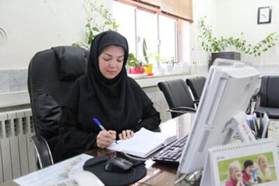  تسهیل در سفر معلولان شدید و خیلی شدید با اعطای ۱۴۰۰ سفر کارت به معلولان سمنانی