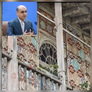  استاندارگیلان در شورای بازآفرینی شهری استان گیلان:شهرداری ها نسبت به ارائه بسته های تشویقی در بافت های فرسوده اقدام کنند