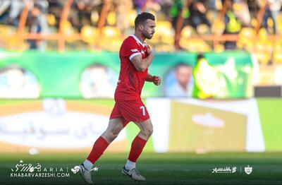  سوگولی برای اوسمار همه کار می‌کند!
