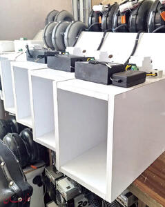  ماینرها مشغول انرژی خواری