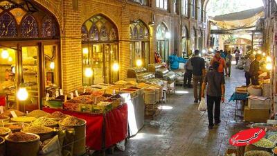  بازار تهران در معرض خطر / اسامی اعلام شد - کلبه سرگرمی