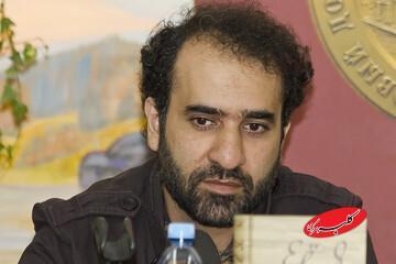  افشین علاء خطاب به رضا امیرخانی: «باور نمی‌کنم هوشت پایین آمده باشد!» - کلبه سرگرمی