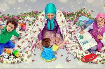  زنان ستون‌های استقامت خانواده در بحران‌ها - کلبه سرگرمی