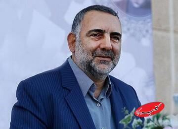  رئیس نمایشگاه کتاب مشخص شد - کلبه سرگرمی