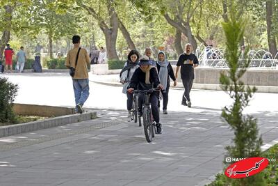  بالاخره در هوای آلوده می‌توانیم ورزش کنیم یا نه؟ - کلبه سرگرمی