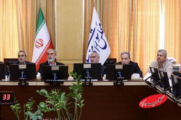  تاکید کمیسیون امنیت ملی بر حمایت کامل از نیروهای مسلح / عبداللهی: هر خطای دشمن، هزینه سنگینی به همراه دارد - کلبه سرگرمی