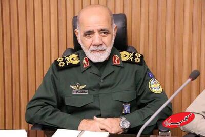  پاسخ ایران به هرگونه تجاوز قاطع و پشیمان‌کننده خواهد بود | آمادگی وارد کردن ضربات محکم را داریم - کلبه سرگرمی