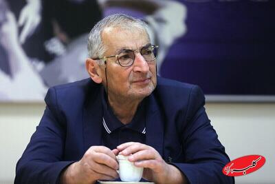 ببینید | زیباکلام: ما چون عقب افتاده هستیم همه نگاهمان به تاریخ مثل محکمه است / الان همه به من بد و بیراه می‌گویند! - کلبه سرگرمی