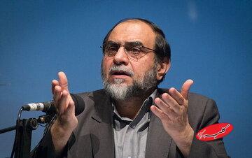 رحیم‌پور ازغدی: دشمن را باید در دوردست درگیر کرد، نه در مرزهای خود - کلبه سرگرمی