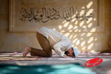  چهل حدیث درباره نماز - کلبه سرگرمی