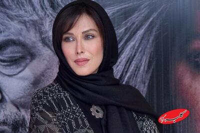  چهره مهتاب کرامتی در ۲۸ سالگی در اولین فیلمش + تصاویر - کلبه سرگرمی