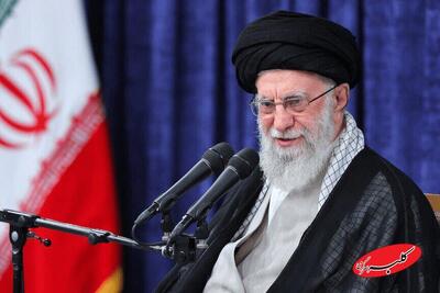  پیگیری وضعیت سلامت رضا امیرخانی از سوی رهبر انقلاب - کلبه سرگرمی