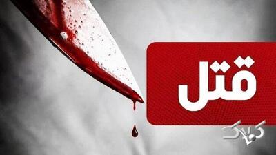  این قاتل فراری را شناسایی کنید/ او همسر و خواهرزن خود را به قتل رسانده است + عکس - مجله اینترنتی کولاک