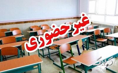  فعالیت مدارس در شهرستان‌های بناب، عجب‌شیر، آذرشهر و اسکو غیرحضوری شد - مجله اینترنتی کولاک