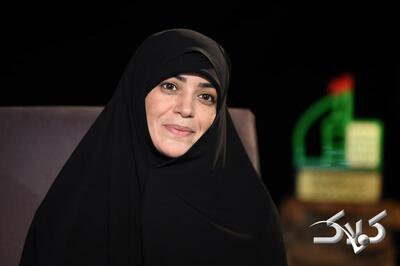  الهام چرخنده برنامه تلویزیونی گرفت | نسبت به اجرای الهام چرخنده نگرانی‌هایی وجود داشت اما... - مجله اینترنتی کولاک