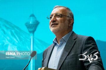  سروری: زاکانی گزینه اجماعی تحول خواهان برای شهرداری تهران است - مجله اینترنتی کولاک