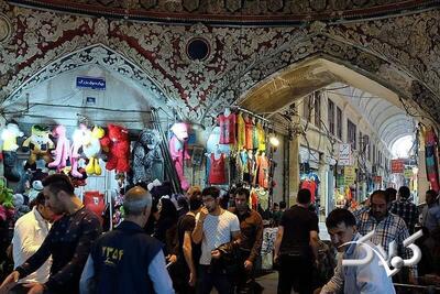  اسامی اماکن پرخطر بازار تهران اعلام شد - مجله اینترنتی کولاک