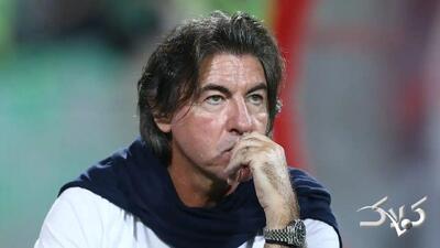  ساپینتو در آستانه دربی استقلالی‌ها را نگران کرد! - مجله اینترنتی کولاک