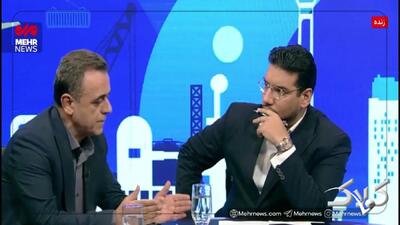  معاون وزیر جهاد: گم شدن ۱۸۰ هزار تن نهاده عادی است! +ویدیو - مجله اینترنتی کولاک