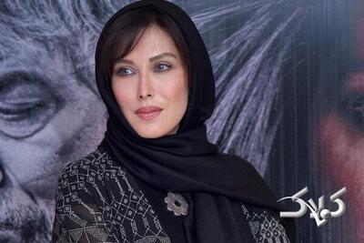  چهره مهتاب کرامتی در ۲۸ سالگی در اولین فیلمش + تصاویر - مجله اینترنتی کولاک