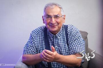 زیباکلام: از فرزندانم تا رهگذران خیابان همه به من بد و بیراه می‌گویند - مجله اینترنتی کولاک
