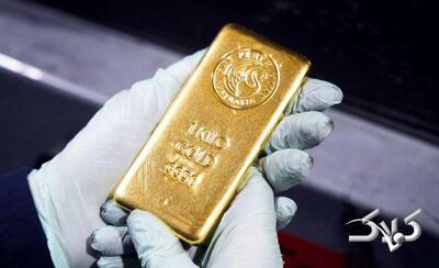  تغییر قیمت طلا تا پایان هفته! - مجله اینترنتی کولاک