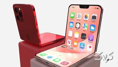  سوپرایز ویژه‌ای که هواداران آیفون منتظر آن هستند! - مجله اینترنتی کولاک