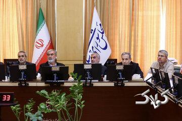  تاکید کمیسیون امنیت ملی بر حمایت کامل از نیروهای مسلح / عبداللهی: هر خطای دشمن، هزینه سنگینی به همراه دارد - مجله اینترنتی کولاک